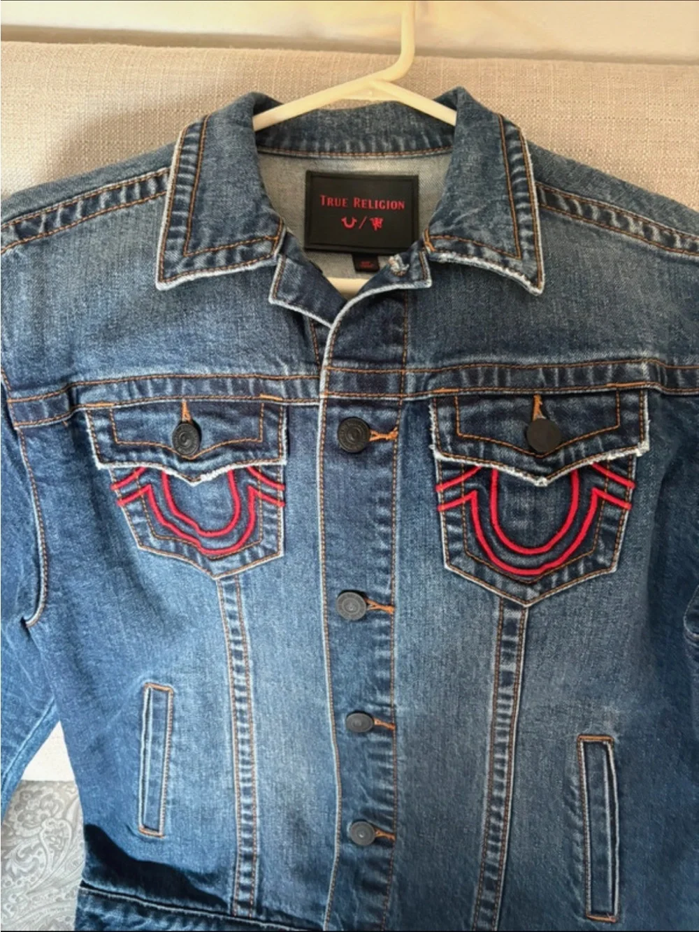 Denim True Religion